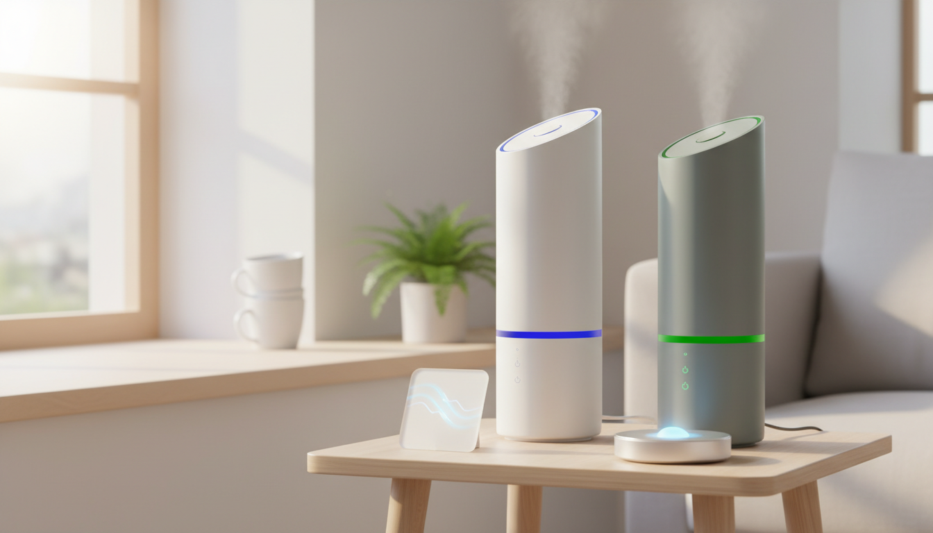 Xiaomi vs Philips luchtvochtigheidsmeter: Welk merk is beter?