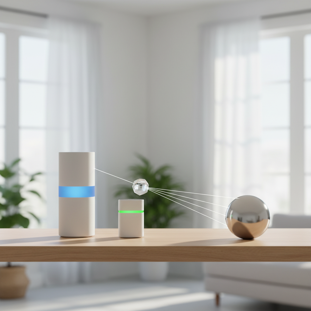 Nauwkeurigheid: het enige dat écht telt