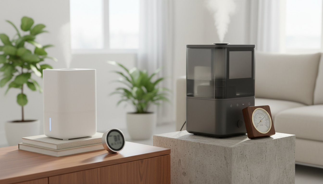 Goedkope vs dure luchtvochtigheidsmeter: Is prijsverschil het waard?