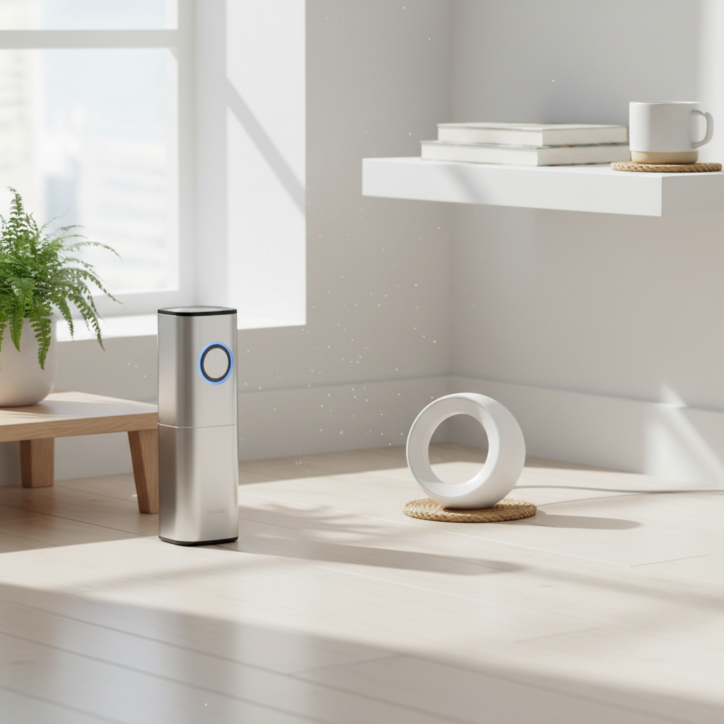 Waar dure luchtvochtmeters beter zijn (en waar niet)