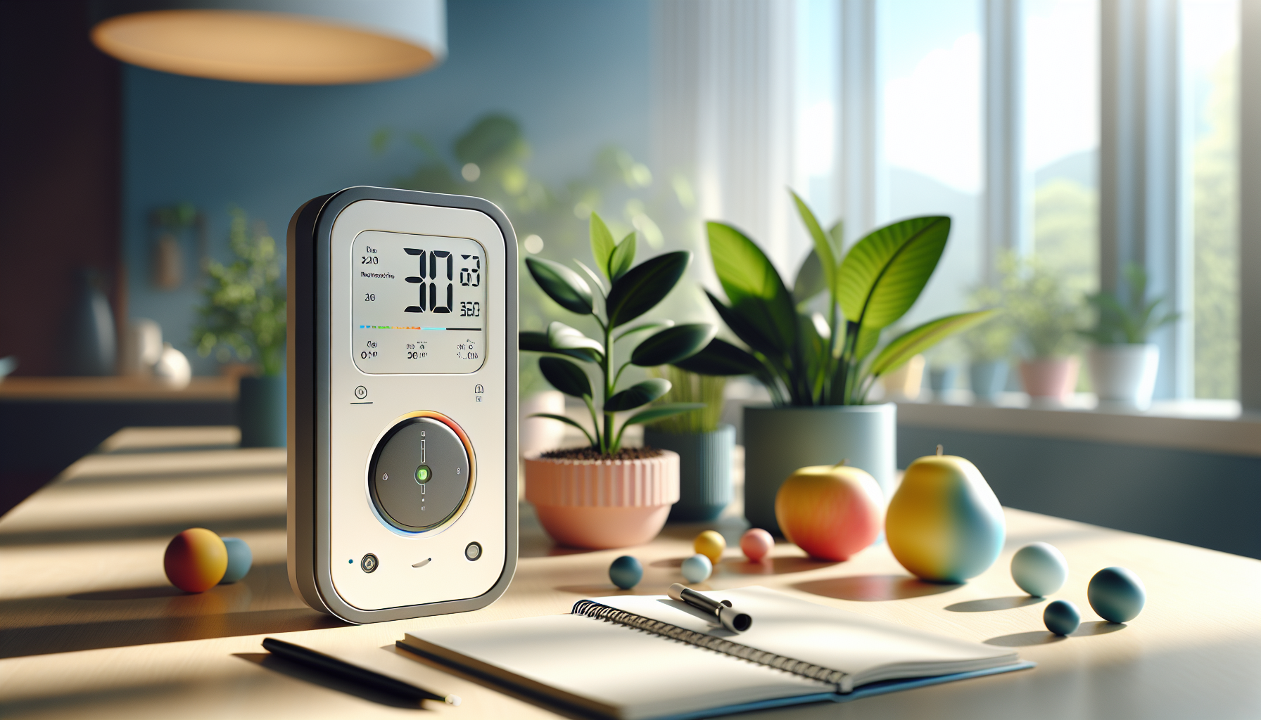 Werkt een bodemvochtmeter hetzelfde als een luchtvochtigheidsmeter?