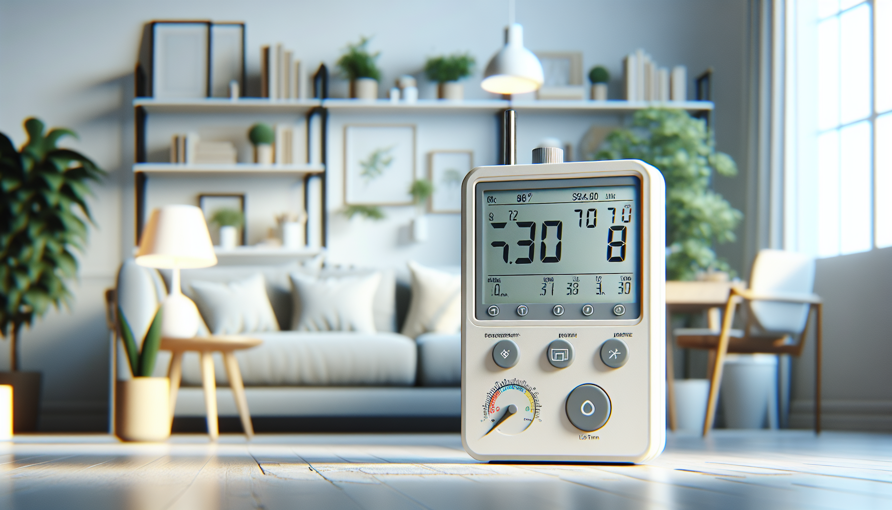 Welke meetprincipes kom je tegen?