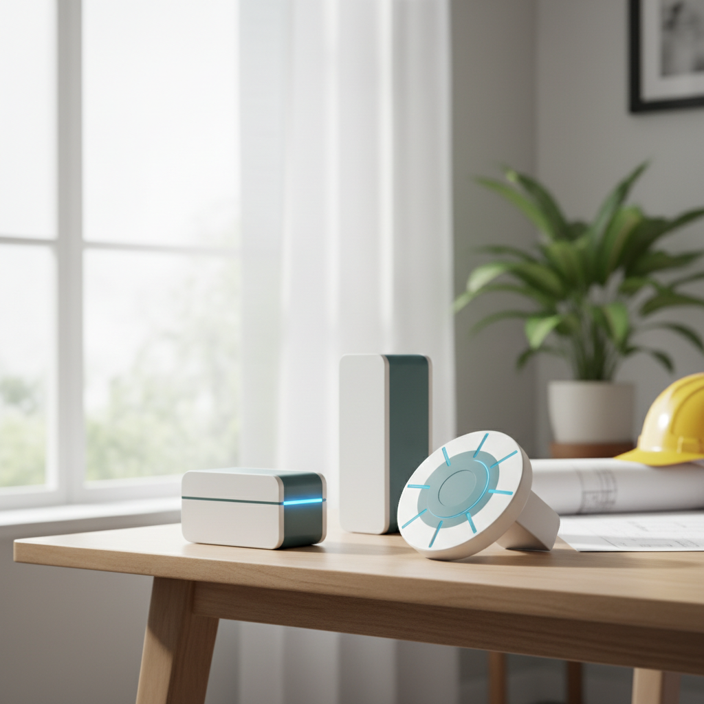 Veelgestelde vragen van bouwprofessionals