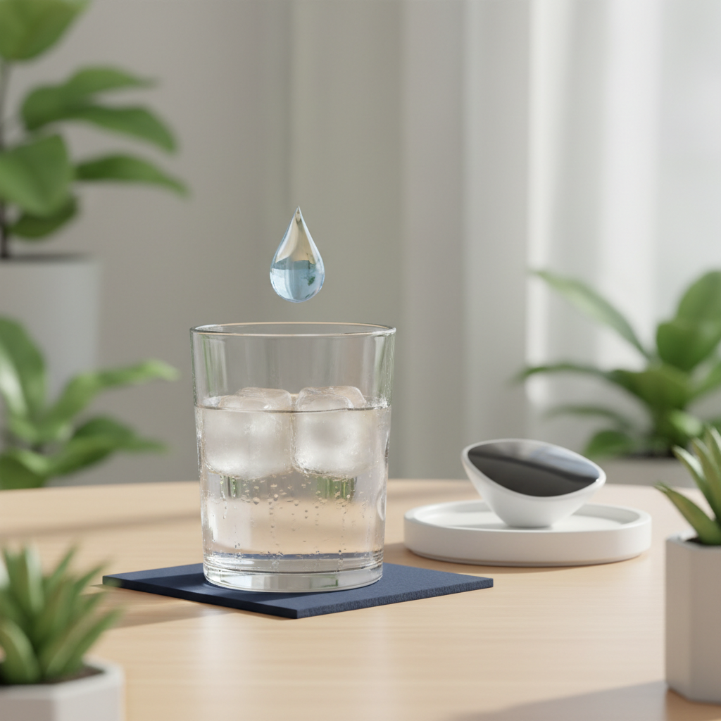 Methode 1: De ijsblokjestest (mijn favoriet)