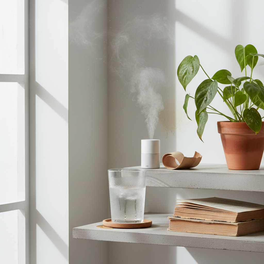 Methode 5: Let op fysieke signalen