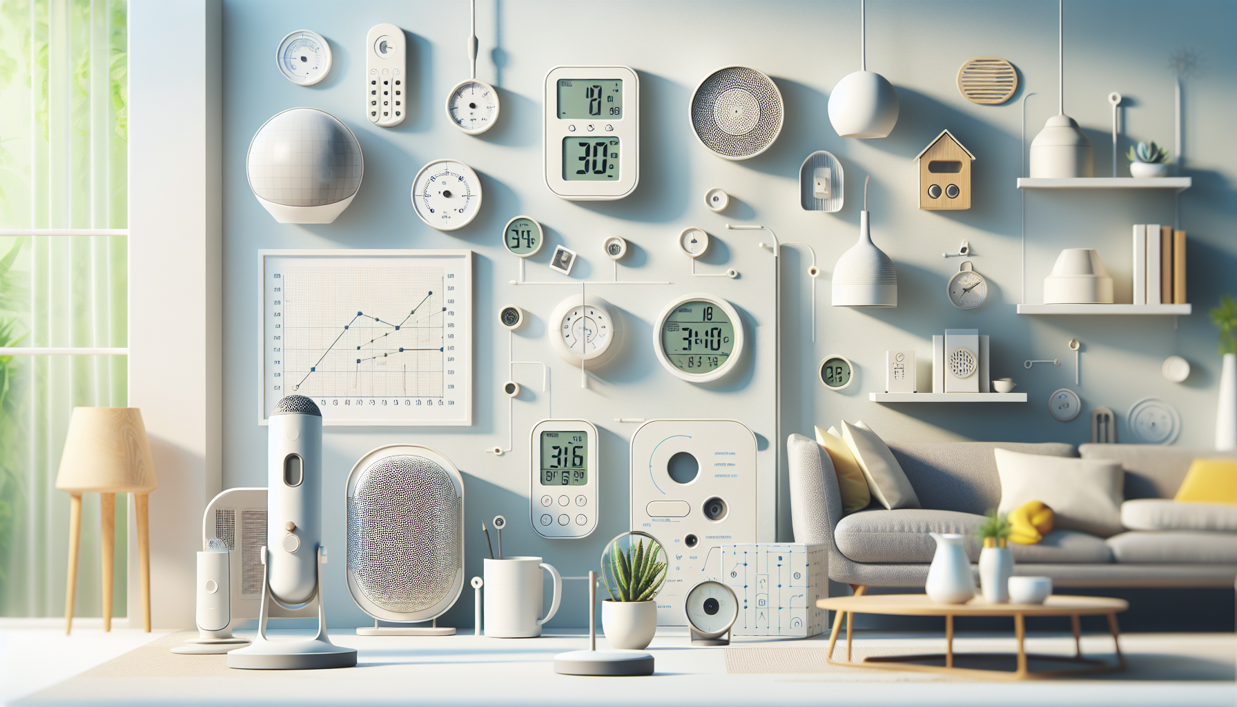 Praktische toepassingen: wanneer gebruik je welk apparaat?