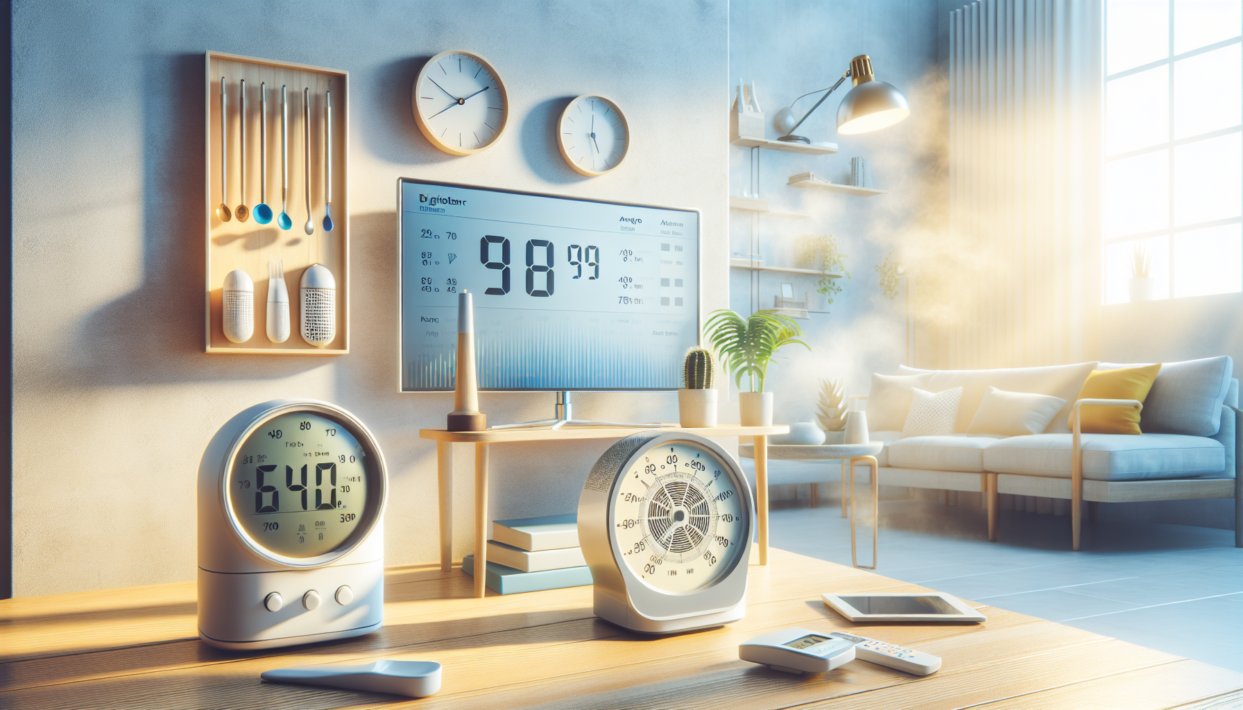 Digitaal of analoog: nog een keuze