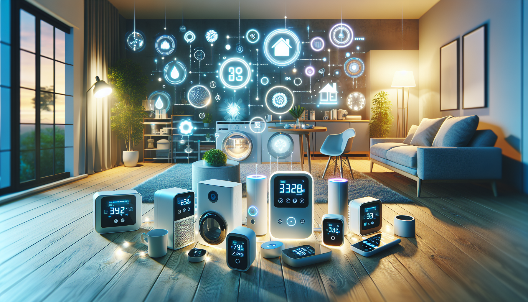 De relatie tussen luchtvochtigheid en temperatuur