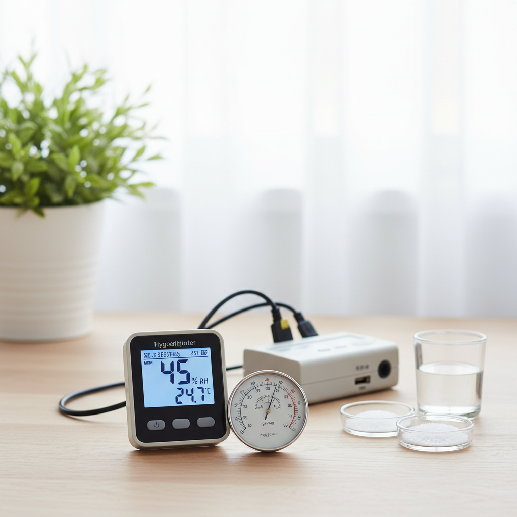 Nauwkeurigheid: waar moet je op letten?