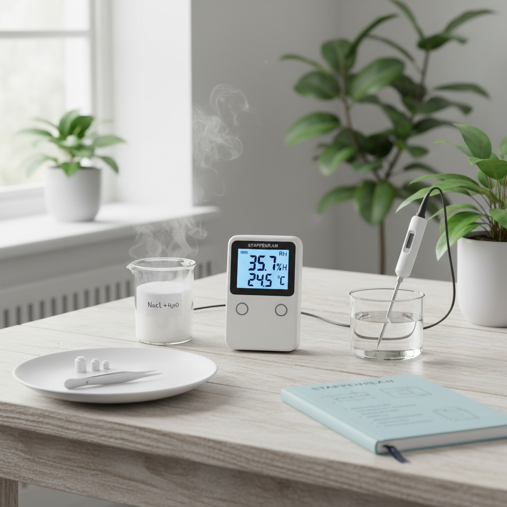 Mijn stappenplan voor perfecte metingen