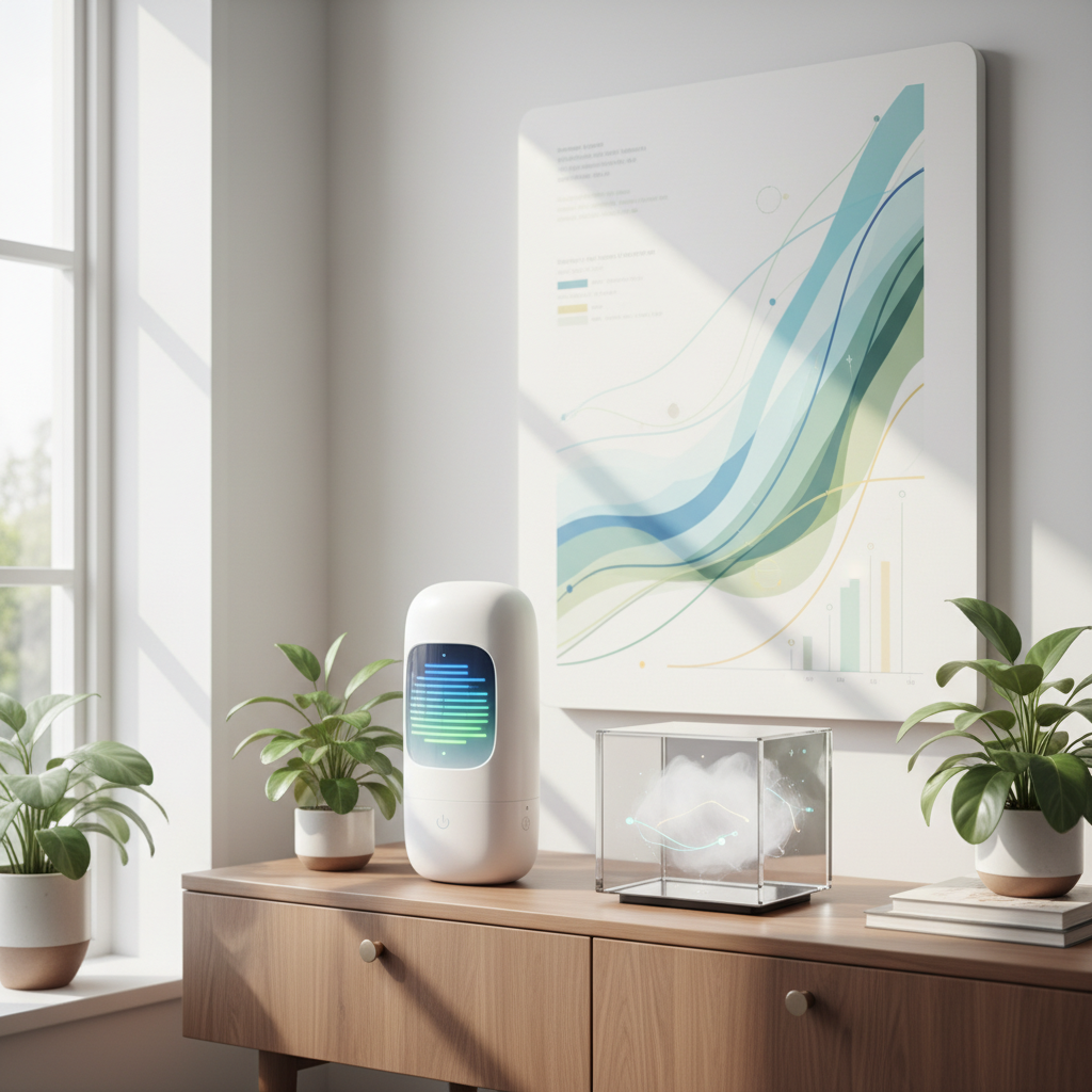 Historische luchtvochtigheid meten: waar let je op?